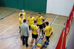 Pobjeda Šibenčana