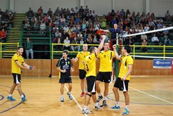 Povijesna prva prvoligaška pobjeda!